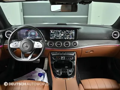 Mercedes-Benz E-Class 2020, 179632 км, за 26990000 KRW - фото 7