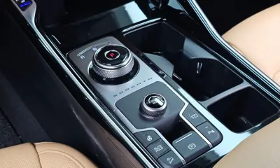 Kia Sorento 2022, 35190 км, за 99990000 KRW - фото 9