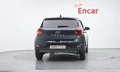 Hyundai Venue 2022, 114203 км, за 12900000 KRW - фото 4