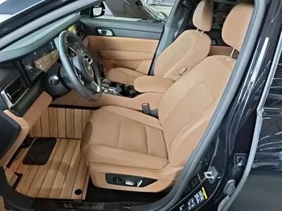 Li Auto Li ONE 2022, 96100 км, за 123800 CNY - фото 15