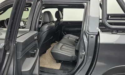KG_Mobility_Ssangyong Rexton 2021, 56359 км, за 22000000 KRW - фото 12