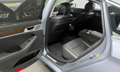 Genesis G80 2017, 170014 км, за 13000000 KRW - фото 11