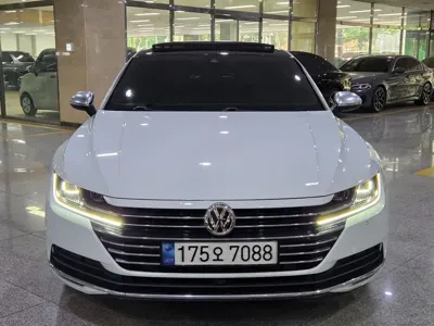 Volkswagen Arteon 2020, 67491 км, за 17400000 KRW