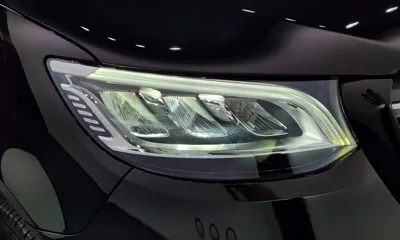 Mercedes-Benz Sprinter 2021, 44908 км, за 75000000 KRW - фото 22