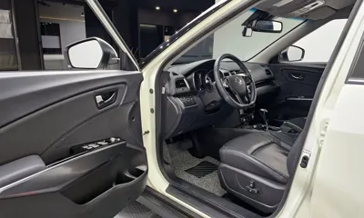 KG_Mobility_Ssangyong TIBOLI 2018, 52262 км, за 12500000 KRW - фото 10
