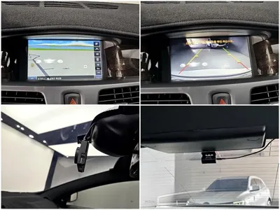 Renault-KoreaSamsung SM5 2014, 149000 км, за 1990000 KRW - фото 20