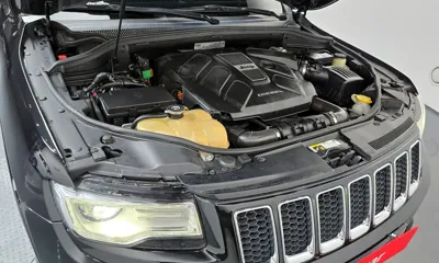 Jeep Cherokee 2015, 135961 км, за 12900000 KRW - фото 6