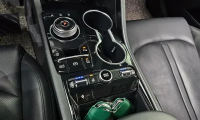 Kia K5 2022, 61917 км, за 17900000 KRW - фото 9