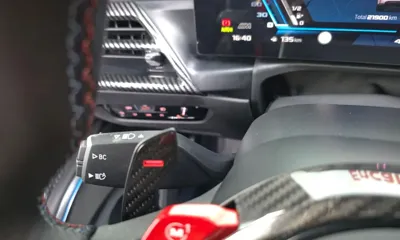 BMW M3 2025, 21900 км, за 129900000 KRW - фото 33