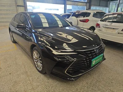 Toyota Avalon 2022, 85300 км, за 142885.27 CNY - фото 3