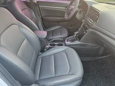Hyundai Avante 2018, 75817 км, за 12900000 KRW - фото 10