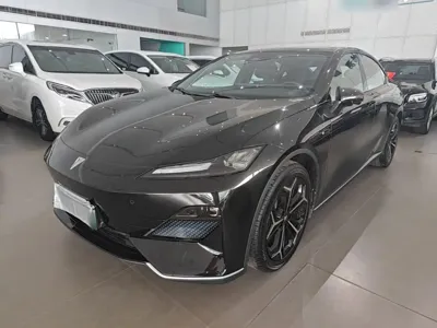 Deepal Deepal SL03 · 2026 год
