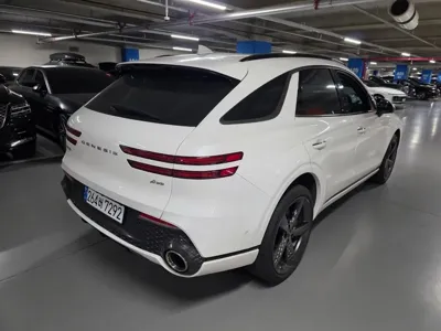 Genesis GV70 2021, 80208 км, за 340000 KRW - фото 4