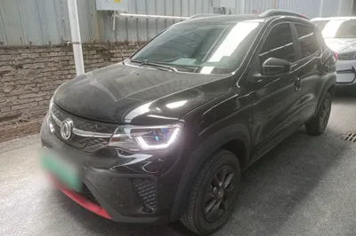 Dongfeng NAMMI EX1 · 2022 год