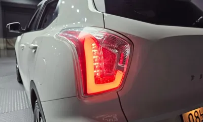 KG_Mobility_Ssangyong TIBOLI 2019, 34450 км, за 12400000 KRW - фото 23