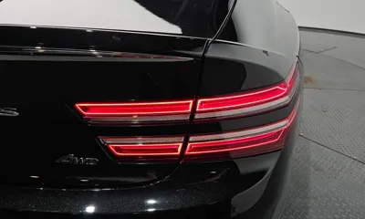 Genesis G80 2023, 51585 км, за 44000000 KRW - фото 24
