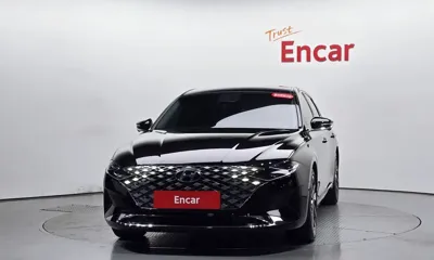 Hyundai Grandeur 2022, 102893 км, за 21900000 KRW
