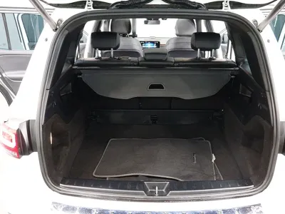 Mercedes-Benz GLB-Class 2020, 125026 км, за 26900000 KRW - фото 6