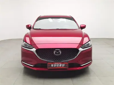 Mazda Atenza 2021, 18900 км, за 93900 CNY - фото 3