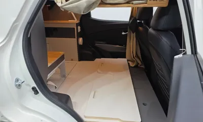 KG_Mobility_Ssangyong TIBOLI 2017, 63831 км, за 9900000 KRW - фото 12