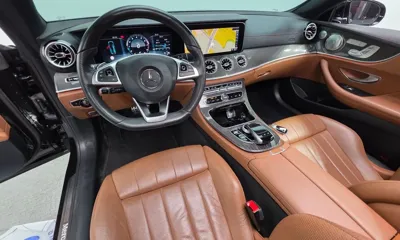 Mercedes-Benz E-Class 2017, 133392 км, за 24990000 KRW - фото 7