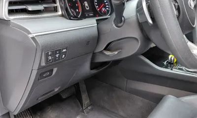 Kia K5 2021, 109088 км, за 21800000 KRW - фото 20
