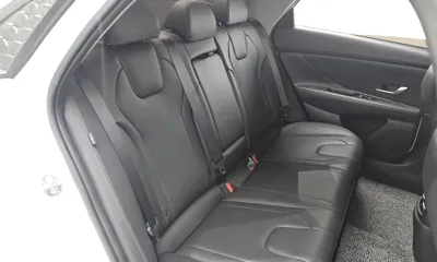Hyundai Avante 2025, 12280 км, за 23200000 KRW - фото 30