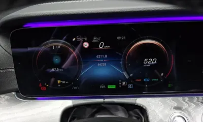 Mercedes-Benz CLS-Class 2021, 66228 км, за 38700000 KRW - фото 8