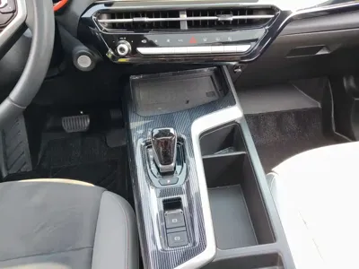 Haval Chitu 2021, 50000 км, за 48000 CNY - фото 13