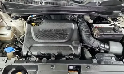 Kia Sportage 2012, 206000 км, за 4700000 KRW - фото 6