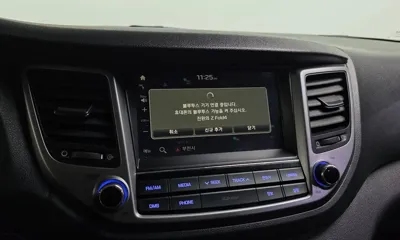Hyundai Tucson 2017, 114682 км, за 11000000 KRW - фото 15
