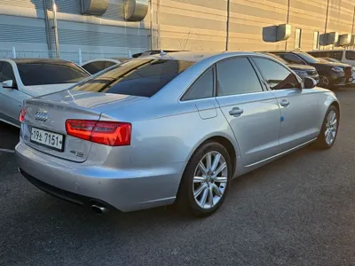 Audi A6 2015, 219723 км, за 6980000 KRW - фото 4