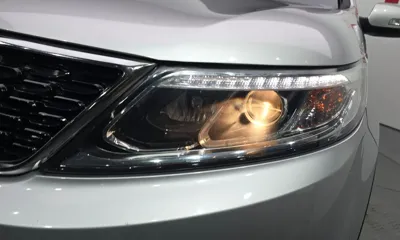 Kia Sorento 2014, 167332 км, за 5500000 KRW - фото 22