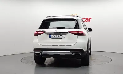 Mercedes-Benz GLE-Class 2024, 68015 км, за 79000000 KRW - фото 4