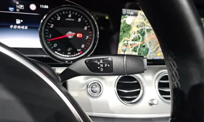 Mercedes-Benz E-Class 2017, 101292 км, за 17500000 KRW - фото 9