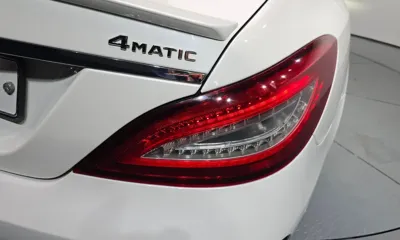 Mercedes-Benz CLS-Class 2017, 94809 км, за 22200000 KRW - фото 23