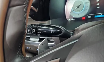 Hyundai Palisade 2023, 33504 км, за 38700000 KRW - фото 35