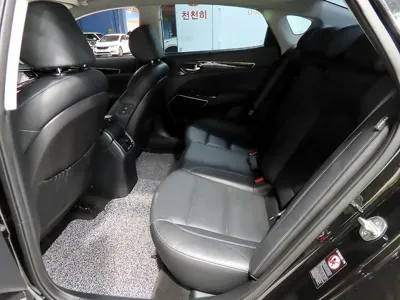 Kia K7 2017, 177754 км, за 11900000 KRW - фото 11