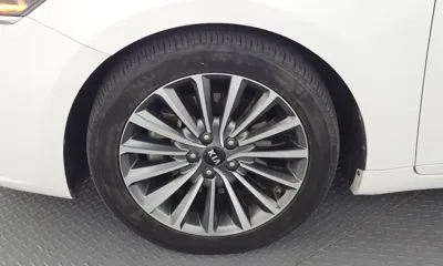 Kia K7 2018, 87874 км, за 12900000 KRW - фото 5