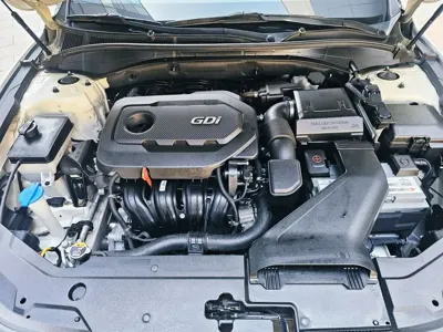 Hyundai Grandeur 2019, 131277 км, за 11900000 KRW - фото 19