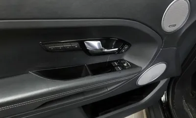 Land Rover Range Rover Evoque 2012, 144928 км, за 10600000 KRW - фото 30