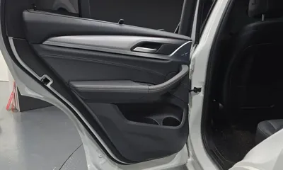BMW X3 2021, 43631 км, за 39800000 KRW - фото 26