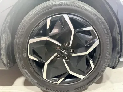 Hyundai Ioniq5 2023, 225000 км, за 17000000 KRW