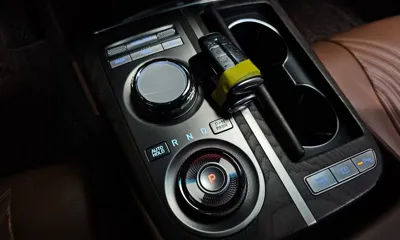 Genesis G80 2023, 65899 км, за 46500000 KRW - фото 9