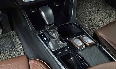 Hyundai Sonata 2019, 179867 км, за 8790000 KRW - фото 9