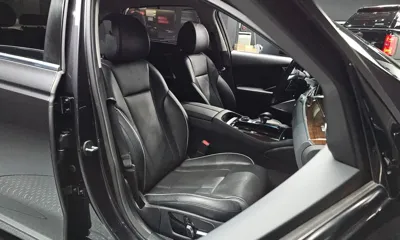 Kia K9 2019, 92404 км, за 23300000 KRW - фото 10