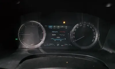 KG_Mobility_Ssangyong Rexton 2019, 120341 км, за 14990000 KRW - фото 8