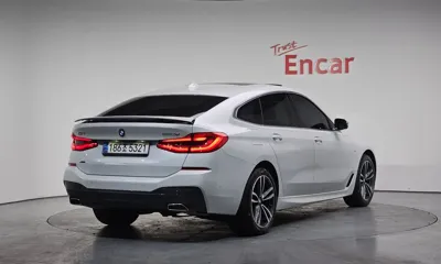 BMW Gran Turismo 2021, 44650 км, за 50900000 KRW - фото 2