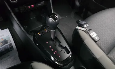 Kia Morning 2019, 130810 км, за 7900000 KRW - фото 9