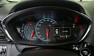 ChevroletGMDaewoo Spark 2016, 103755 км, за 5300000 KRW - фото 8